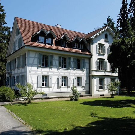 Zofingen Youth Hostel Экстерьер фото