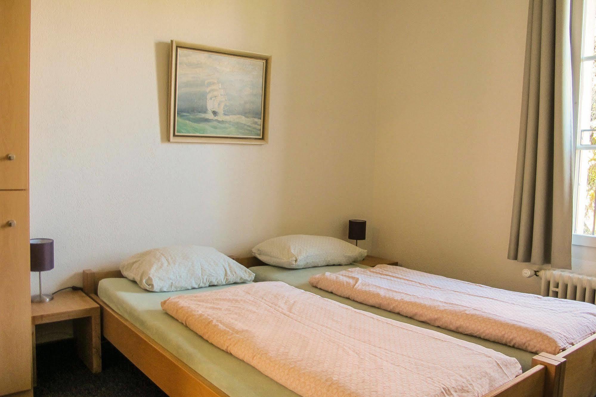 Zofingen Youth Hostel Экстерьер фото