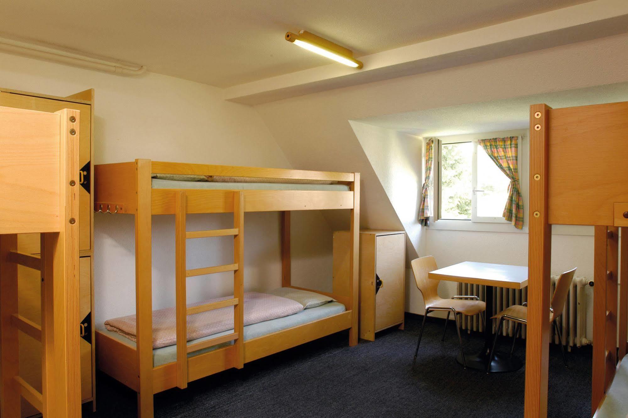 Zofingen Youth Hostel Экстерьер фото