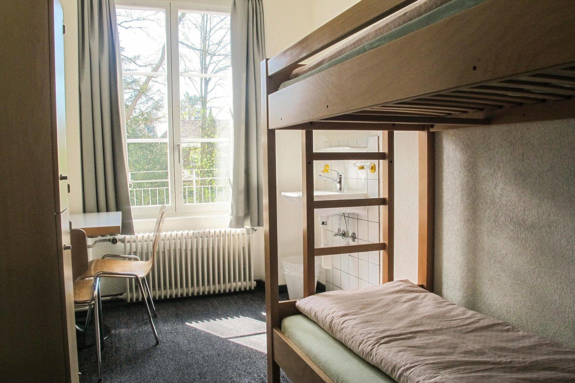 Zofingen Youth Hostel Экстерьер фото