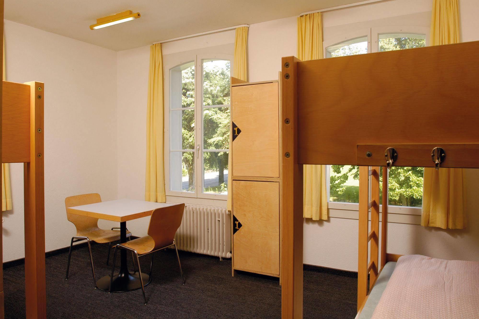 Zofingen Youth Hostel Экстерьер фото
