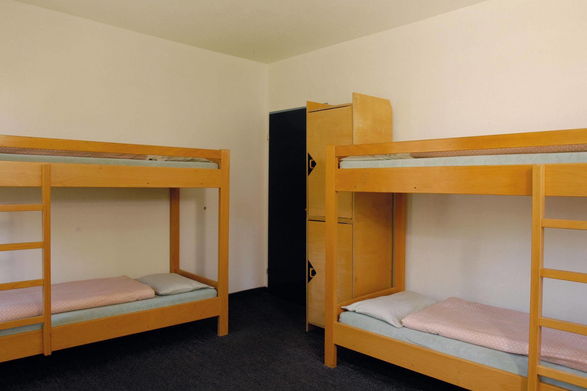 Zofingen Youth Hostel Экстерьер фото