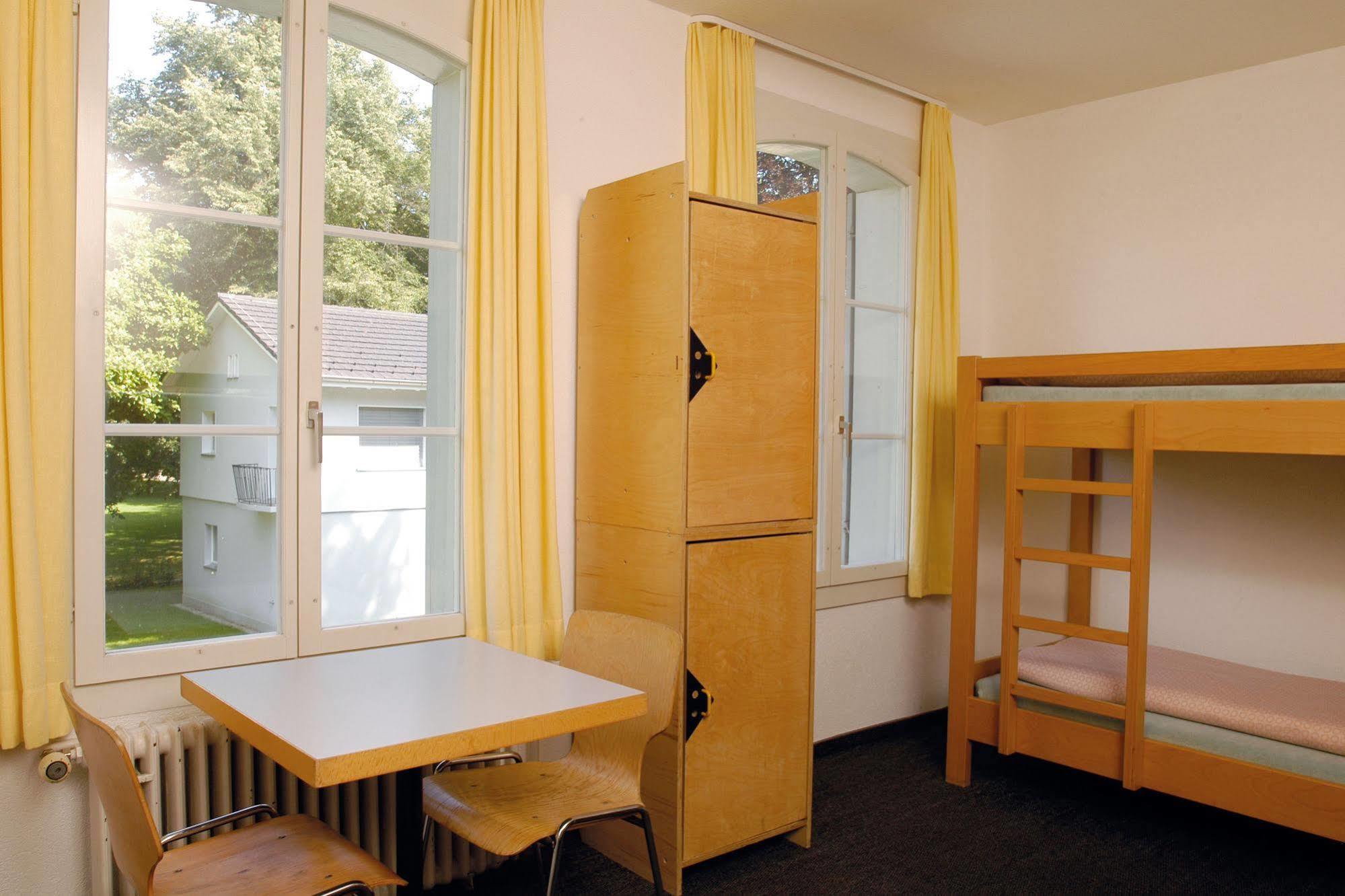 Zofingen Youth Hostel Экстерьер фото