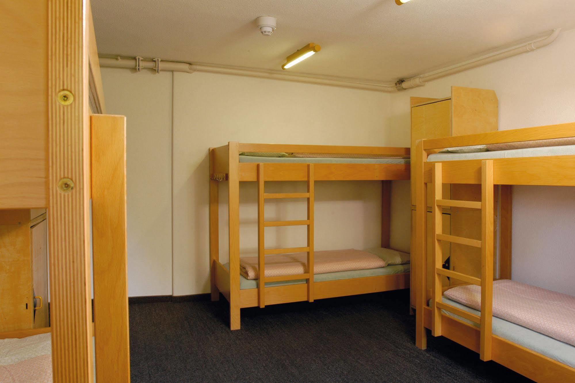 Zofingen Youth Hostel Экстерьер фото