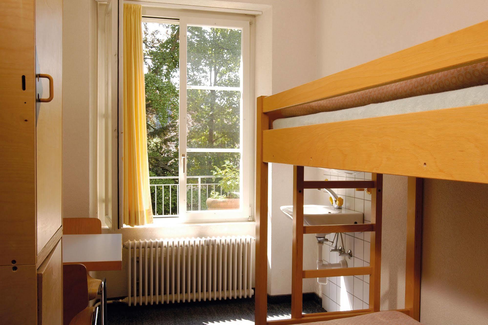 Zofingen Youth Hostel Экстерьер фото