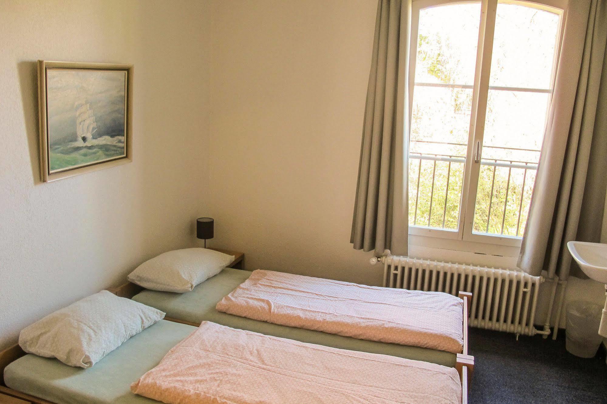 Zofingen Youth Hostel Экстерьер фото