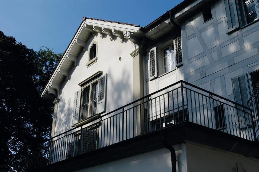 Zofingen Youth Hostel Экстерьер фото